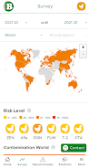 Mycotoxin Risk Management Ekran Görüntüsü 1