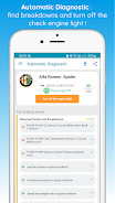 CarDiag : Car Diagnostic OBD2 Скриншот 1