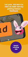 Kahoot Learn to Read by Poio Schermafbeelding 0