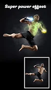 Super Power Effects Photo FX ภาพหน้าจอ 0