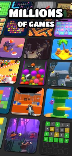 HypeHype Captura de tela 0