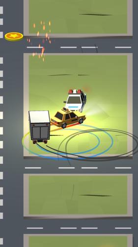 Car Crash 螢幕截圖 1
