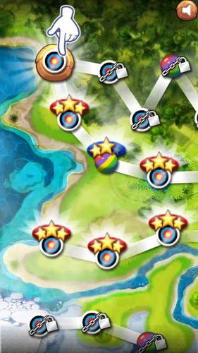 Archery World Tour Tangkapan skrin 2
