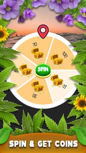 Word Tap: Find The Hidden Word স্ক্রিনশট 1