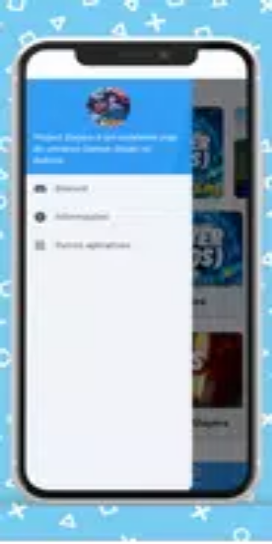 Project Slayers Codes Privados 螢幕截圖 1