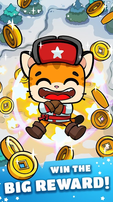 Coin Crack ภาพหน้าจอ 2