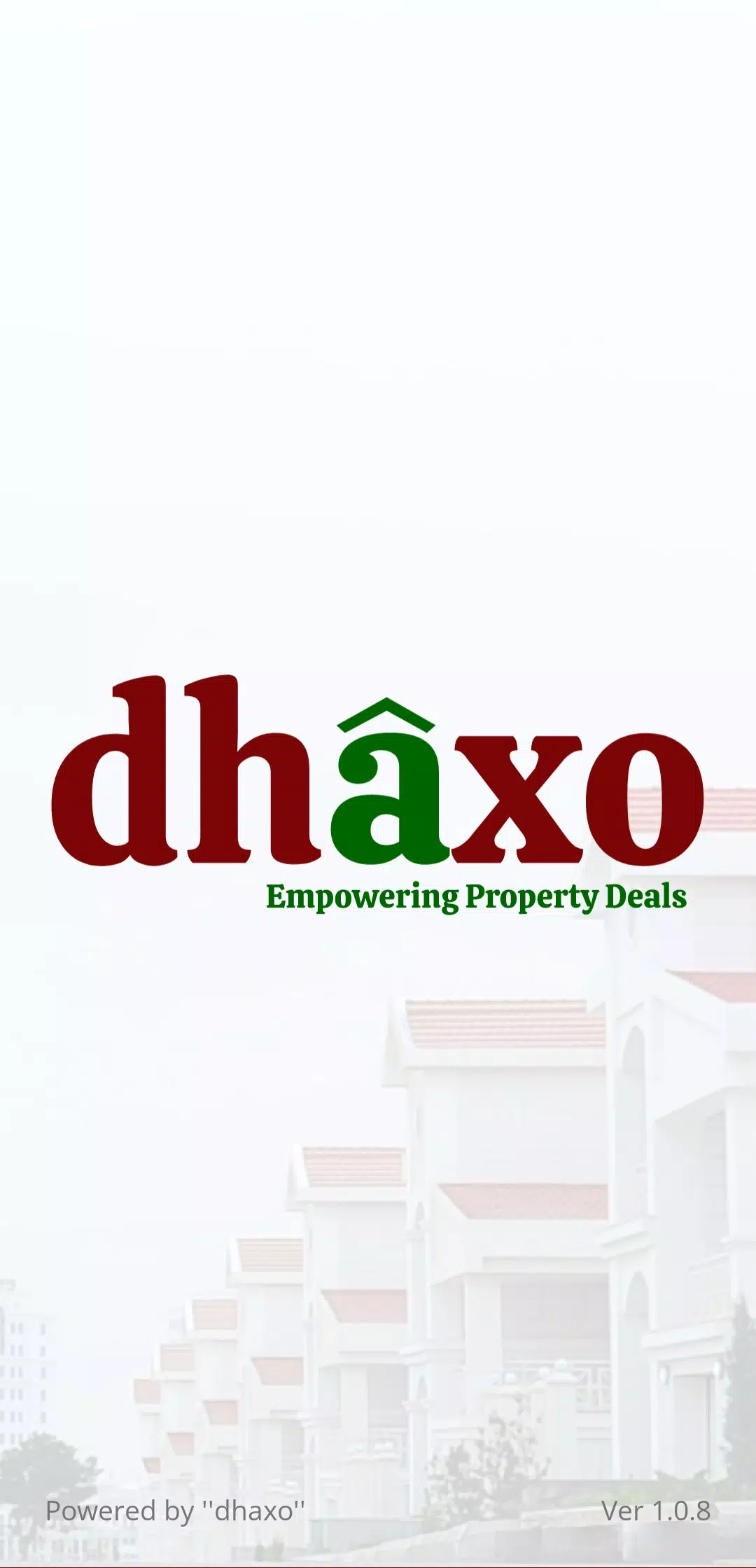 dhaxo Ảnh chụp màn hình 0