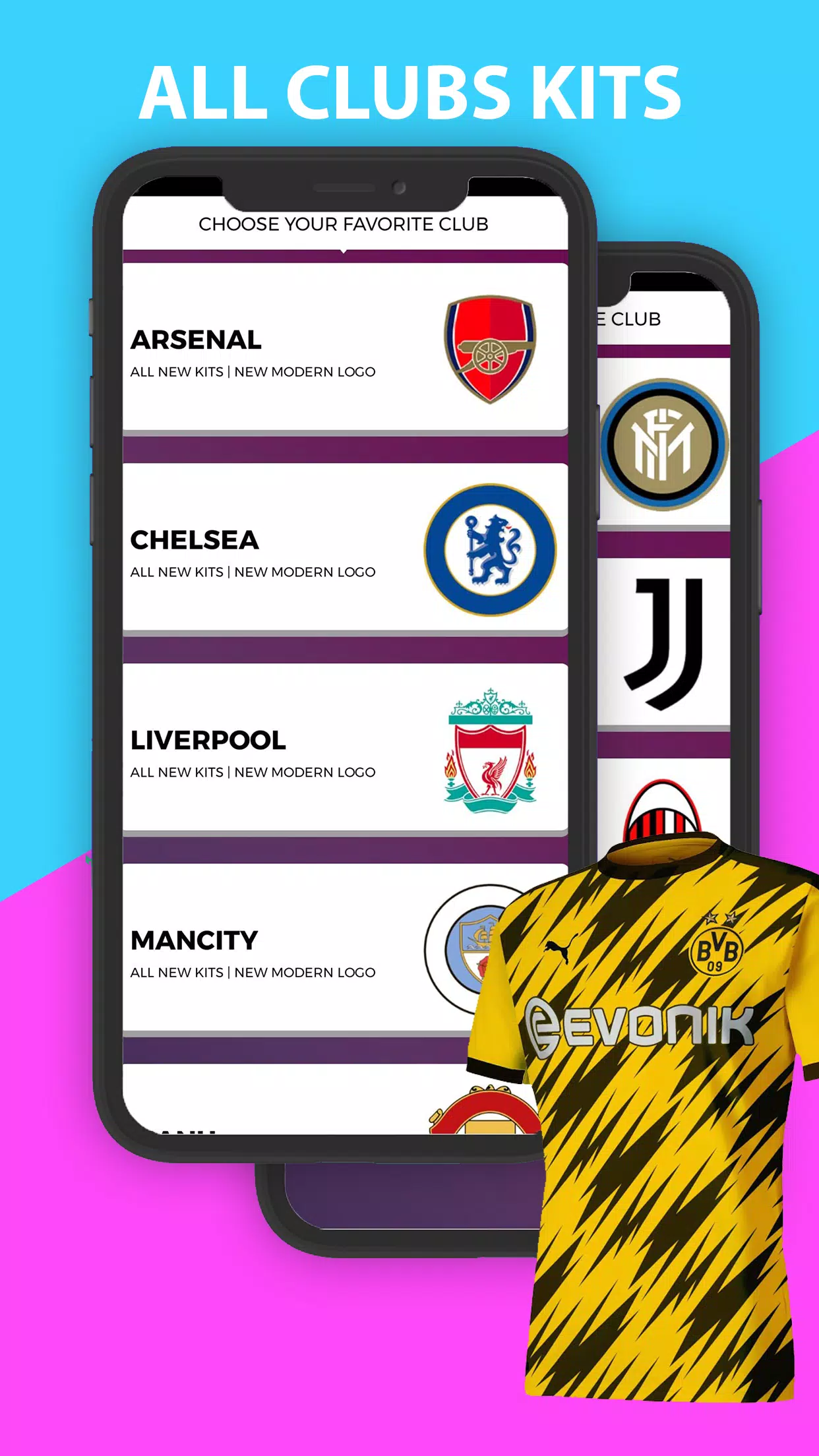 DLS kits- Dream League Kits 20 螢幕截圖 2