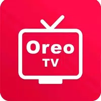 Oreo TV - Free Cricket TV HD & Movie Shows Guide