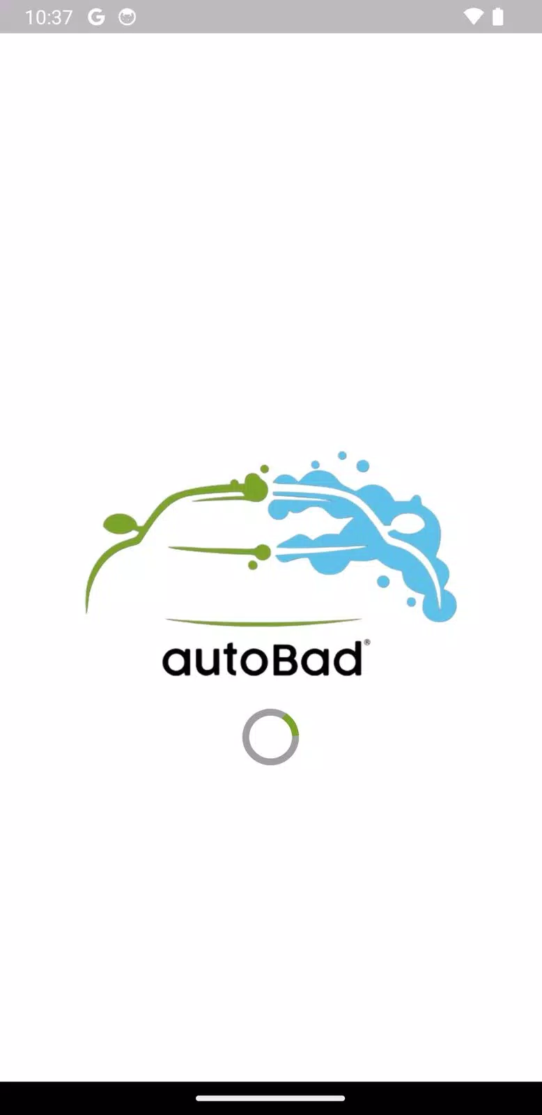 autoBad Schermafbeelding 0