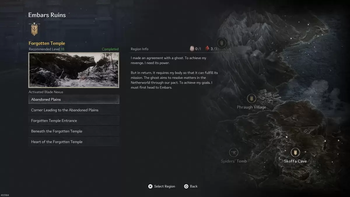 What are Soulstones in The First Berserker: Khazan?