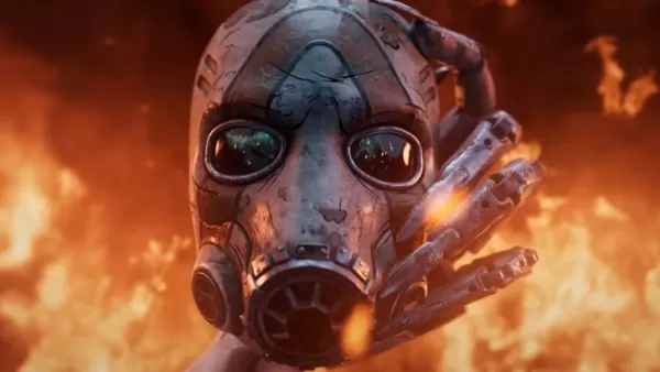 Borderlands теряет популярность после обновления условий