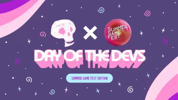 Summer Game Fest 2025 : les temps forts du Day of the Devs