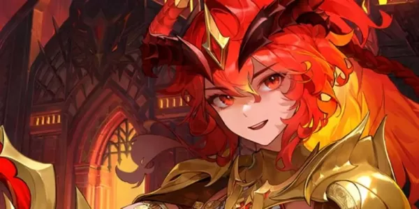 데드 셀즈 콜라보레이션, 가디언 테일즈에 등장