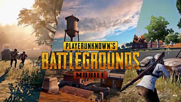 Schermata PUBG Mobile Dicas 0