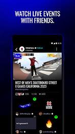 Caffeine: Live Streaming স্ক্রিনশট 2