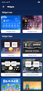 Weather - Rain Radar & Widget ภาพหน้าจอ 3