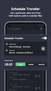 Auto Move To SD Card Ekran Görüntüsü 0