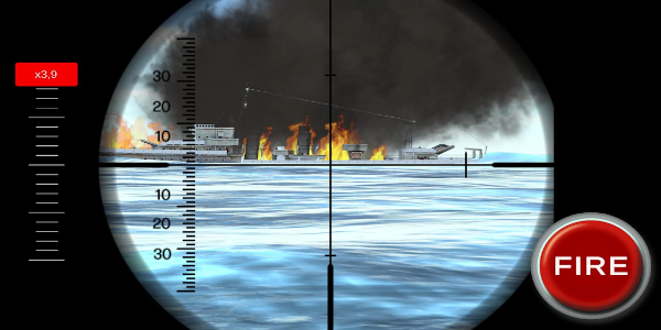 Uboat Attack Mod Screenshot 0