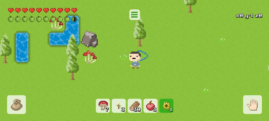 Epic Adventure 螢幕截圖 0
