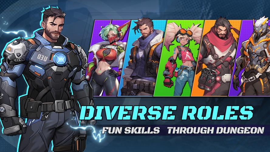 Shooting.io应用截图第2张