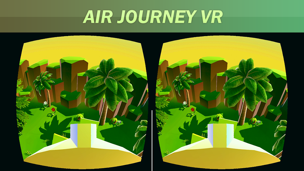 Vr Games Pro - Virtual Reality Mod スクリーンショット 3