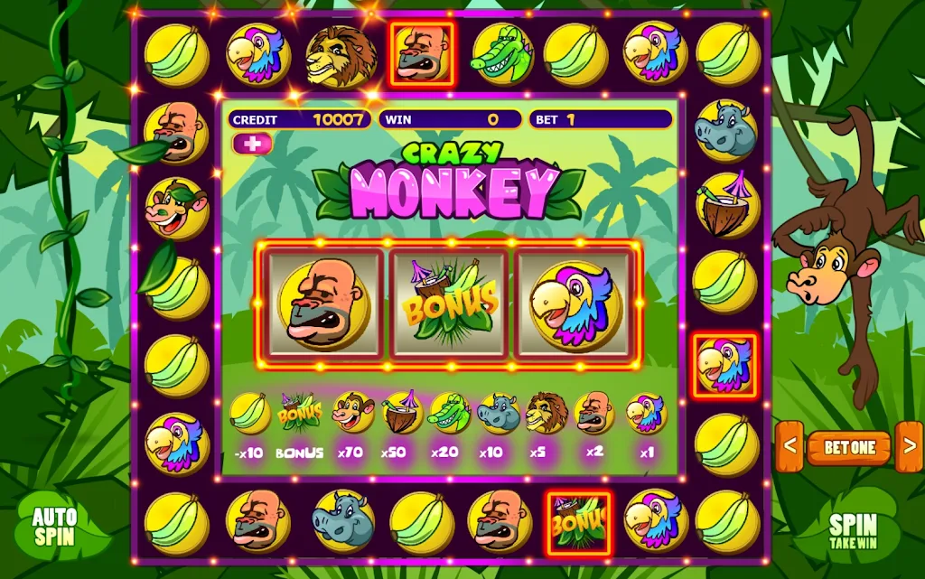 Real Casino Slots - 777 Pagcor 螢幕截圖 0