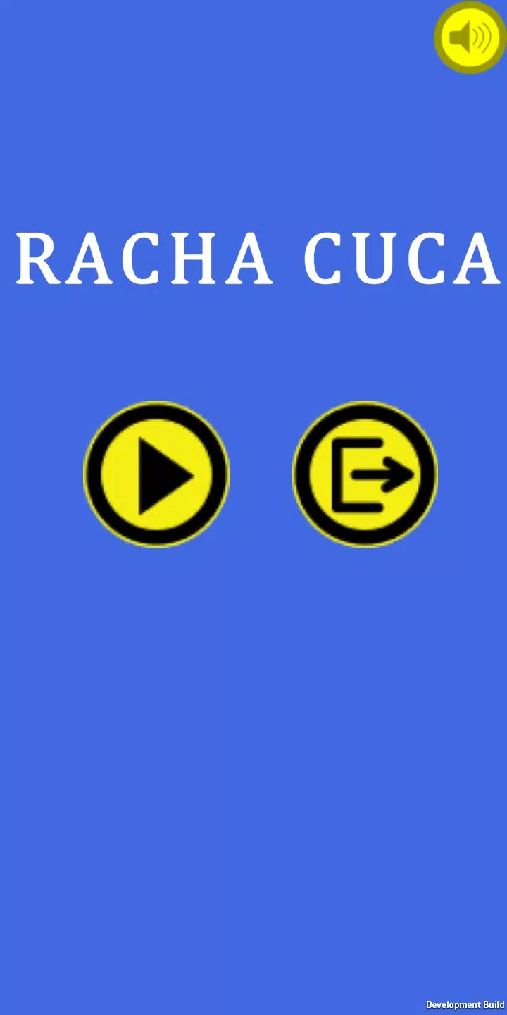 Racha Cuca Capture d'écran 0