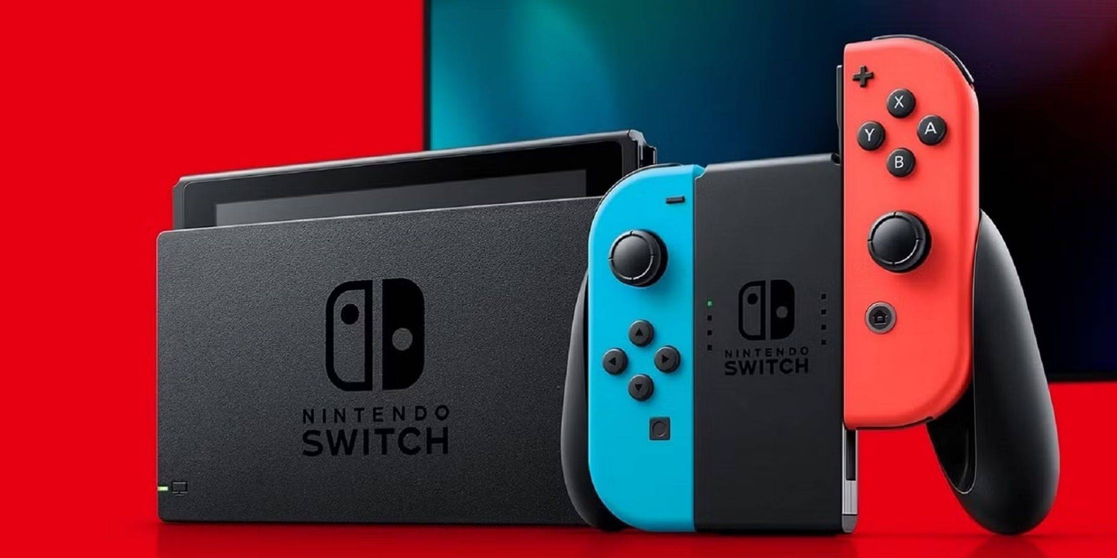 謠言：2024年之一的最佳遊戲可能會進入Switch 2