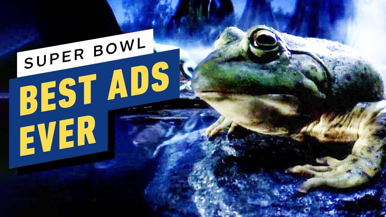 Iklan Super Bowl Teratas selama bertahun -tahun