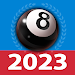 8 ball billiard offline online