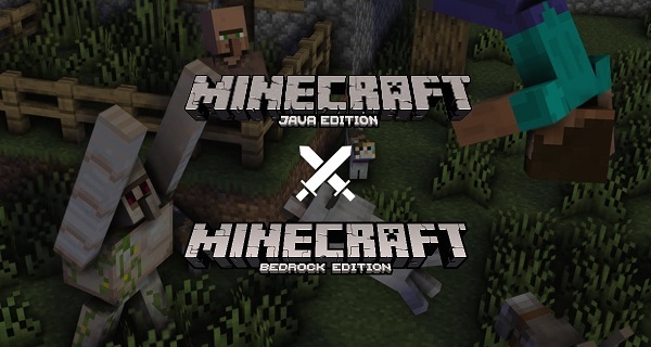 Minecraft Java Edition