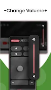 Remote for JVC Smart TV স্ক্রিনশট 2