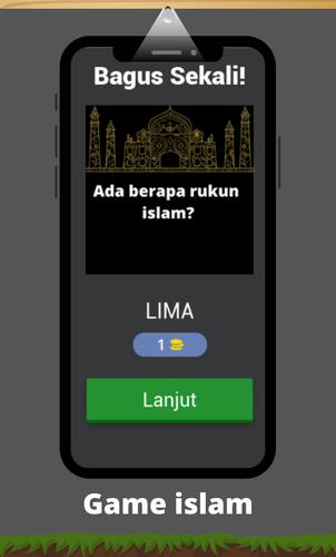 Game islam Captura de pantalla 1