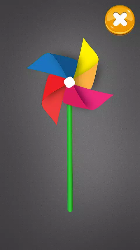 Schermata Pinwheel 2