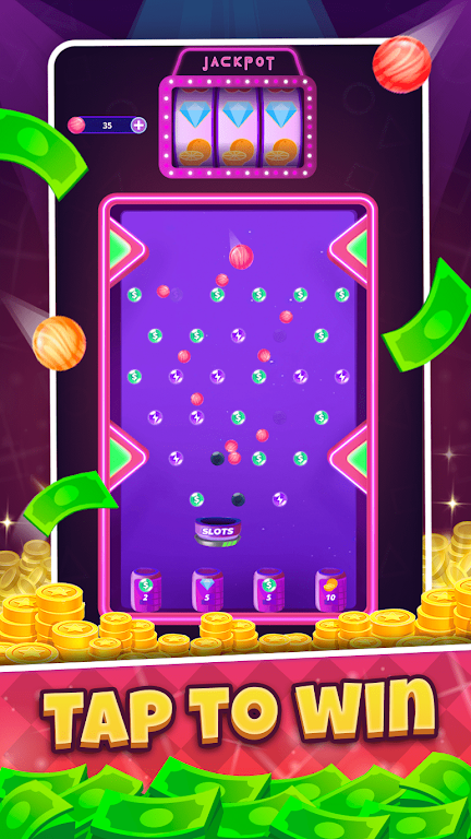 Money Squid games: Win cash Скриншот 2