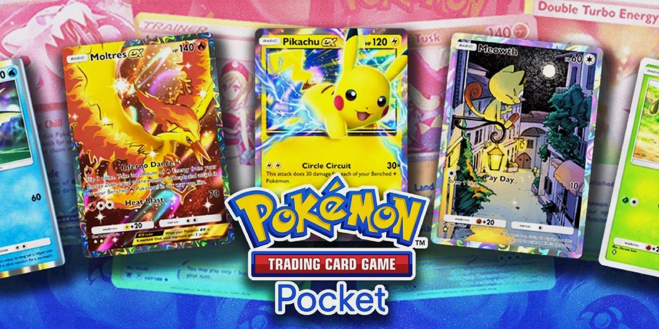 Breaking: Pokémon TCG, yaklaşan genişletmeler için planları açıklıyor