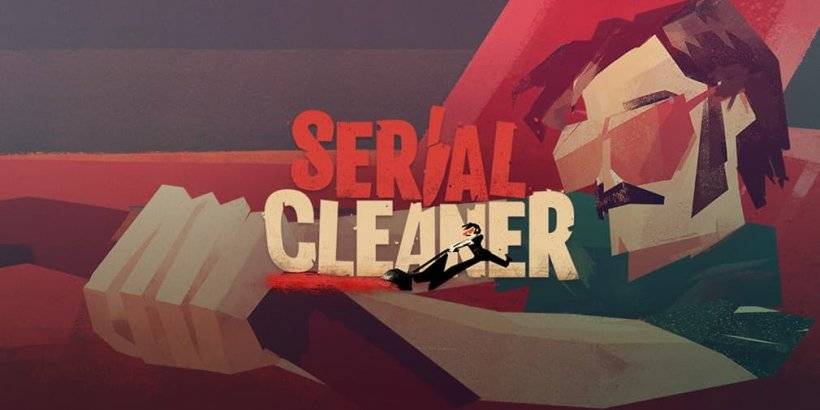 Cleaner en serie: lanzamiento de iOS y Android