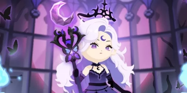 Dreamland Nightmare: Play Together Update Released