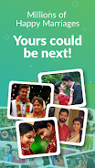 Assamese Matrimony-Shaadi App Captura de pantalla 1