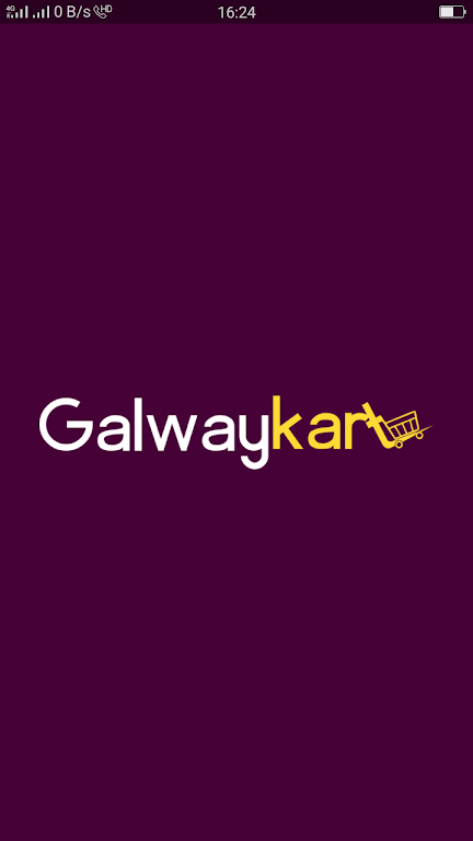 Galwaykart Скриншот 0