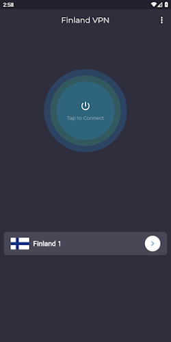 Finland VPN - Secure VPN Proxy ภาพหน้าจอ 2