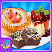 Dessert Sweet Food Maker Game