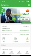 TNM Smart App 螢幕截圖 0