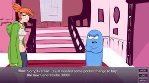 Cummy Friends – New Version 0.8 [CummyStudio] Screenshot 1