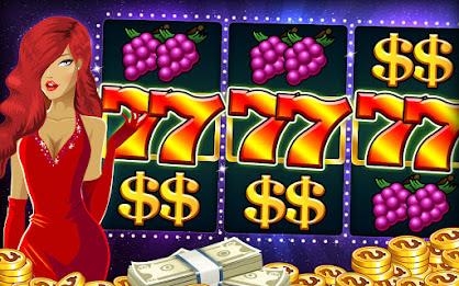 777 Real Casino Slot Machines Tangkapan skrin 2