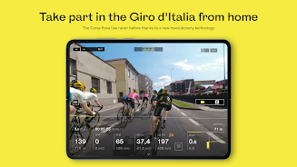 BKOOL Cycling: indoor-radsport Screenshot 0