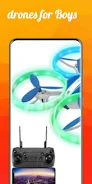 Drone Simulation Shopping Schermafbeelding 3