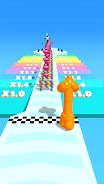 Tall Man Race-Super Runner ภาพหน้าจอ 0