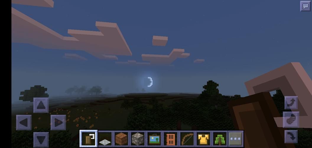 Dream World Screenshot 2